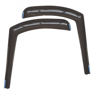 SET DEFLECTOARE AER FARAD PENTRU OPEL VIVARO (2001-2014) RENAULT TRAFIC (1998-2013) NISSAN PRIMESTAR (2003-) - Img 3