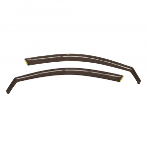 SET DEFLECTOARE AER FATA AUDI A6/AVANT (2004-2010) - Img 15