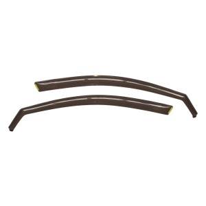 SET DEFLECTOARE AER FATA AUDI A6/AVANT (2004-2010) - Img 22