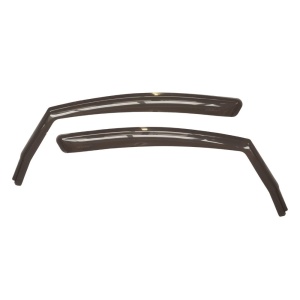 SET DEFLECTOARE AER FATA PEUGEOT 307 - SW (2001-2007) - Img 20