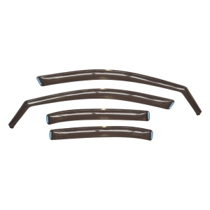 SET DEFLECTOARE AER FATA&SPATE SKODA OCTAVIA BERLINA (2013-) - Img 22