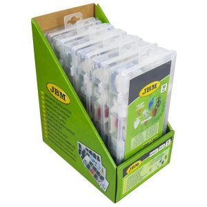 SET DIN 90 BUC CLIPSURI PENTRU PANOU DEFLECTOR DACIA, RENAULT - Img 2
