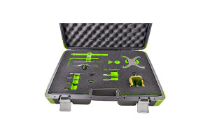 SET DISPOZITIVE BLOCARE DISTRIBUTIE DIESEL- BENZINA - CUREA - LANT - FORD