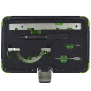 SET DISPOZITIVE BLOCARE DISTRIBUTIE PE LANT- BENZINA - OPEL 1.0 / 1.2 / 1.4 - Img 3