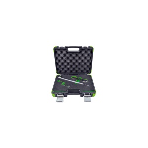 SET DISPOZITIVE BLOCARE DISTRIBUTIE PE LANT - BENZINA - VW AUDI - Img 5