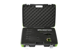 SET DISPOZITIVE BLOCARE DISTRIBUTIE PE LANT - DISESEL - FORD / MAZDA
