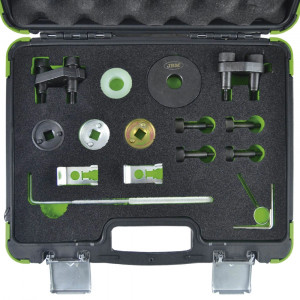 SET FIXARE DISTRIBUTIE VAG 1,8/2,0TSI/TFSI JBM - Img 2