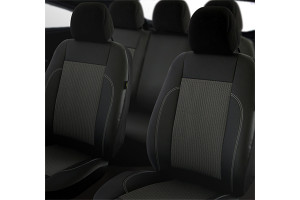 SET HUSE SCAUN EXCLUSIVE LEATHER LUX - Img 2