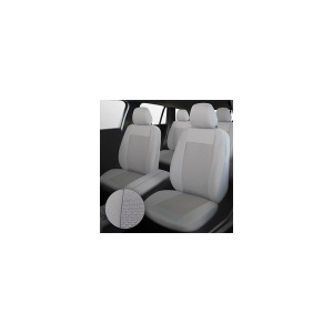 SET HUSE SCAUN LUX GRI UMB3 - Img 4