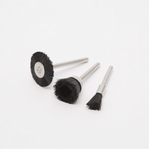 Set perii de curatire (mat. plastic) - Img 1