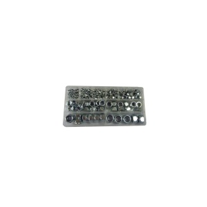SET PIULITE AUTOBLOCANTE 228 PIESE JBM - Img 11