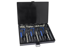 SET REPARATII FILETE MARI 32PIESE - Img 1