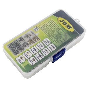 SET VALVE CU VENTIL PENTRU INSTALATIE AER CONDITIONAT - Img 8