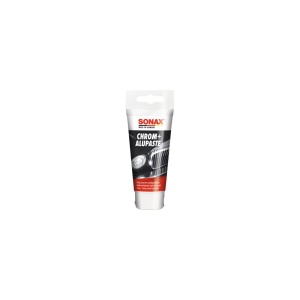 SOLUTIE ABRAZIVA PENTRU SUPRAFETELE DIN CROM SI ALUMINIU, 75ML SONAX - Img 4