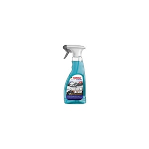 SOLUTIE CURATARE GEAMURI XTREME NANOPRO 500 ML SONAX - Img 2