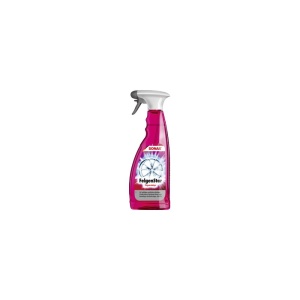 SOLUTIE CURATARE JANTE WHEEL RIM STAR 750ML SONAX - Img 2
