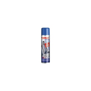 SOLUTIE PENTRU CURATAREA SUPRAFETELOR TEXTILE SI ALCANTARA, 400 ML SONAX - Img 4