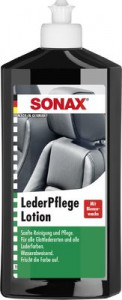 SOLUTIE PENTRU CURATAREA TAPITERIEI DIN PIELE 500 ML SONAX - Img 2