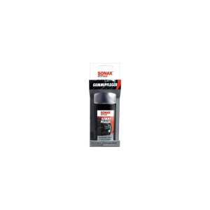 SOLUTIE PENTRU INTRETINEREA SI PROTEJAREA CAUCIUCULUI 100 ML. BLISTER SONAX - Img 5
