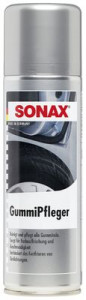 SOLUTIE PENTRU INTRETINEREA SI PROTEJAREA COMPONENTELOR DIN CAUCIUC 300 ML SONAX - Img 2