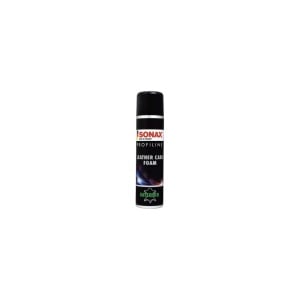 SPRAY CU SPUMA PENTRU INTRETINEREA TAPITERIEI DIN PIELE PROFILINE 400ML SONAX - Img 2