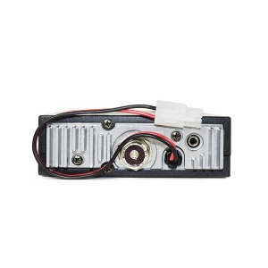 STATIE RADIO CB PNI ESCORT HP 8000L 12V 4W CU ASQ REGLABIL, FUNCTIE LOCK, MUFA DE BRICHETA INCLUSA - Img 10
