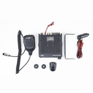 STATIE RADIO CB PNI ESCORT HP 8900 ASQ, 12V/24V, RF GAIN, ROGER BEEP, CTCSS-DCS, DUAL WATCH AM/FM - Img 19