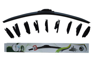 STERGATOR 16'/40 cm MULTI ADAPTER