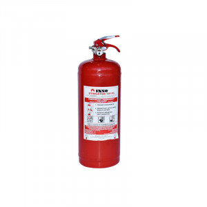 STINGATOR REINCARCABIL P3 TIP ABC - Img 2