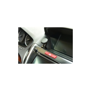 SUPORT TELEFON MAGNETIC AUTO CU FIXARE PE BORD SI ROTATIE 360 - Img 9