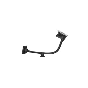SUPORT TELEFON MAGNETIC AUTO CU FIXARE PE PARBRIZ CU VENTUZA - Img 13