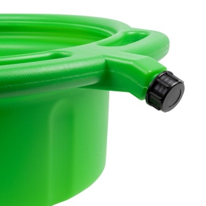 TAVA DIN PVC PENTRU ANTIGEL CAP. 18L - Img 3