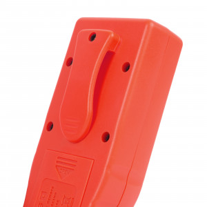 Tester pt. perechi de cabluri, cu LED. Tester cablu RJ45 Maxwell Digital - Img 5