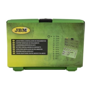 TRUSA ADAPTOARE PENTRU MONTAT RULMENTI JBM - Img 12