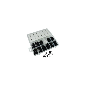 TRUSA CLIPSURI DIN PLASTIC FORD 169BUC - Img 5