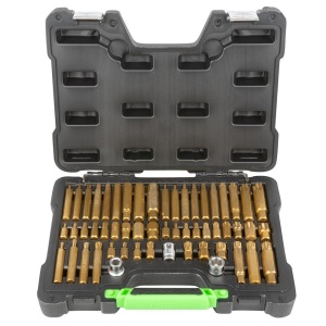 TRUSA SPECIALA CU 55 CAPETE DE SURUBELNITA HEAVY DUTY - Img 2