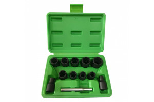 TRUSA TUBULARE STRIATE 3/8`PT. SURUBURI UZATE SI ANTIFURT 6 -19m