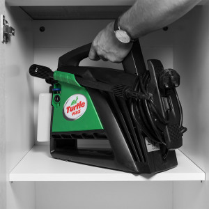 TURTLE WAX APARAT SPALAT CU PRESIUNE 110 BAR, 1400W - Img 5