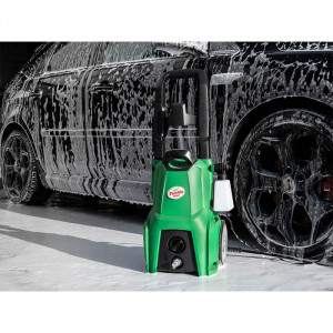 TURTLE WAX APARAT SPALAT CU PRESIUNE 120 BAR, 1600W - Img 8