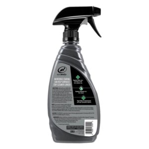 TURTLE WAX HYBRID SOLUTIONS CEARA AUTO LICHIDA CERAMICA 500 ML - Img 6