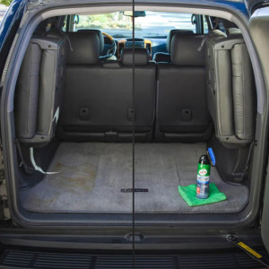 TURTLE WAX SPRAY CURATAT MOCHETA SI COVORASE CU PERIE 400 ML - Img 6