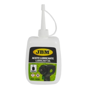 ULEI PENTRU UNELTELE PNEUMATICE - 100ML - Img 2