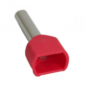 Varf cabluPt. cablu de 2 x 1,0 mm2 - Img 2