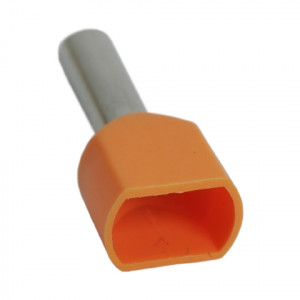 Varf cabluPt. cablu de 2 x 4,0 mm2 - Img 2