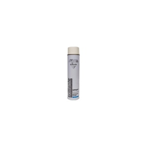 VOPSEA SPRAY ACRILICA ALB PUR LUCIOS (RAL 9010) 600 ml - Img 2