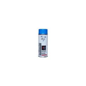 VOPSEA SPRAY ALBASTRU PENTRU ETRIERE FRANE (RAL 5015) 400ml - Img 3