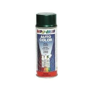 VOPSEA SPRAY AUTO METALIZATA DACIA NEGRU MAGIC - Img 3