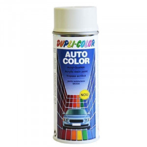 VOPSEA SPRAY AUTO SKODA ALB CANDY 1026 - Img 2