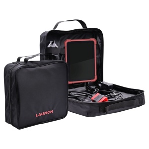 X-431 EURO TURBO II (INCLUSE SOFTWARE 12 LUNI+ HAYNES CARSET ELECTRONICS 12 LUNI) LAUNCH - Img 3
