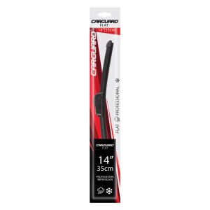 14"/35cm - ștergător universal de parbriz “FLAT” - CARGUARD - Img 4